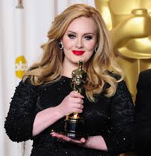 Stipendium skræmmende manuskript 7 Reasons Why Adele Is The New Queen Of Pop – Dear Straight People