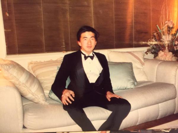 Out Of The Closet: Jay Lin Shares His Story – Dear Straight People