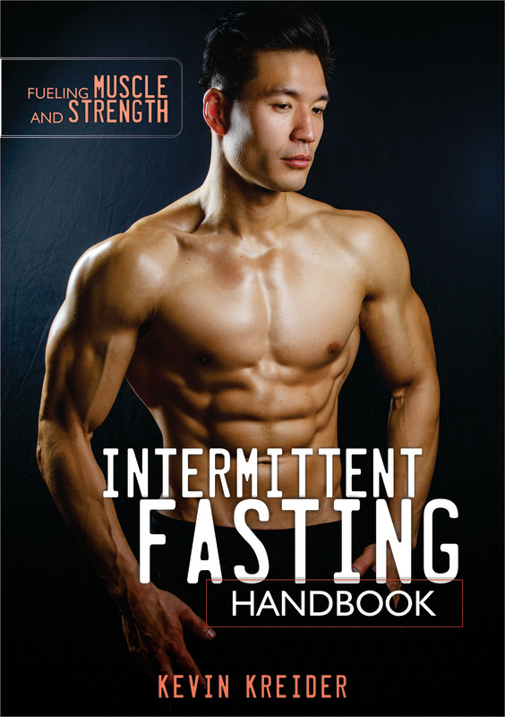 Intermittent Fasting Handbook
