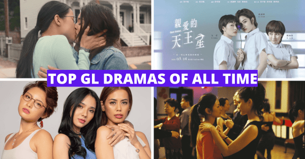 Top 10 GL Dramas Of All Time As Ranked By ChatGPT – Dear Straight People